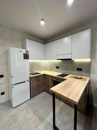 Продаж квартири в ЖК Молодість Ирпень