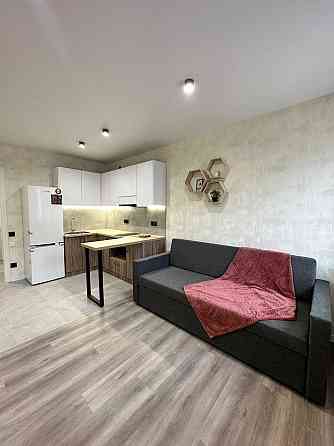 Продаж квартири в ЖК Молодість Ирпень