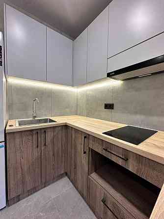 Продаж квартири в ЖК Молодість Ирпень