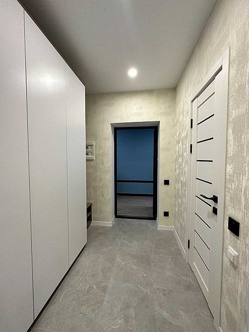 Продаж квартири в ЖК Молодість Ирпень - изображение 8