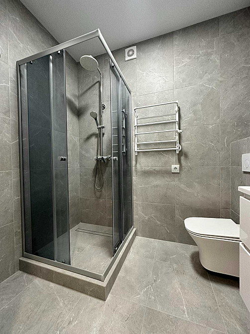 Продаж квартири в ЖК Молодість Ирпень - изображение 5