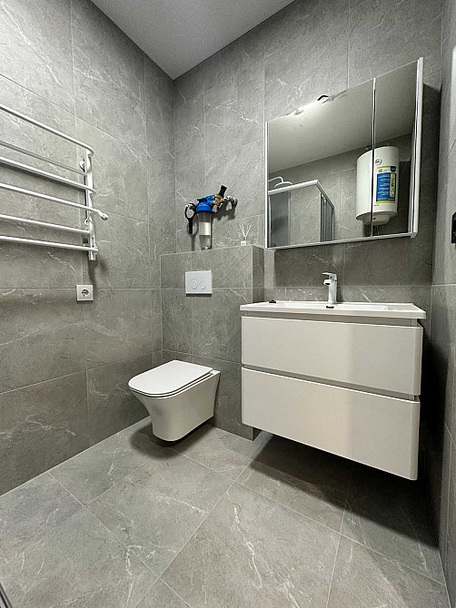 Продаж квартири в ЖК Молодість Ирпень - изображение 6