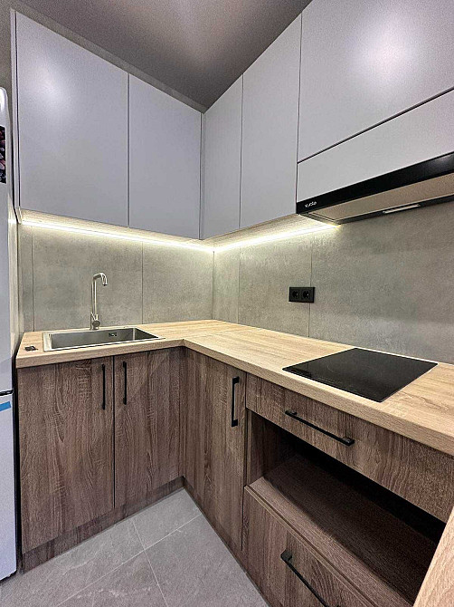 Продаж квартири в ЖК Молодість Ирпень - изображение 4