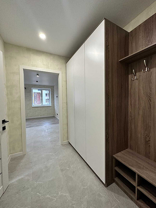 Продаж квартири в ЖК Молодість Ирпень - изображение 7