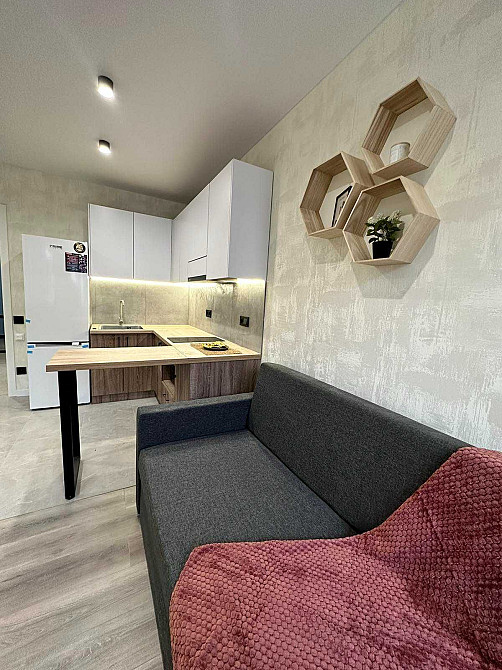 Продаж квартири в ЖК Молодість Ирпень - изображение 2