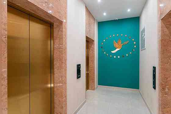 Квартира в зданому будинку в КадоррСіті. Двостороння. Середній поверх. Одеса