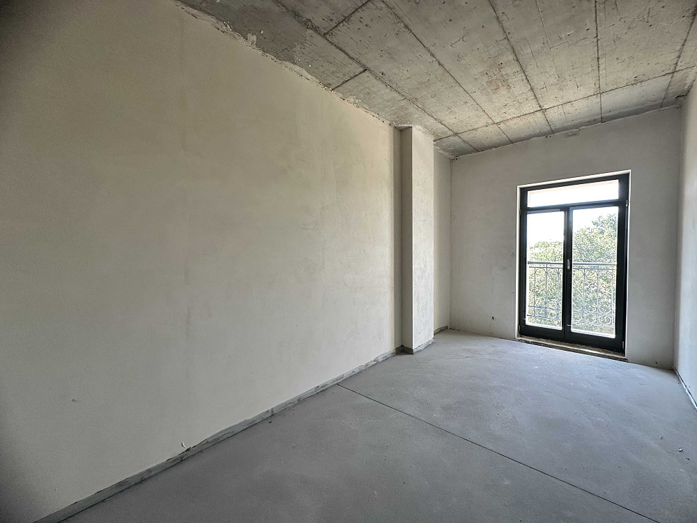 10 ст.Б.Фонтана элитный ЖК"КОНСУЛ" видовая квартира 76м2 с бассейном Одеса - зображення 8