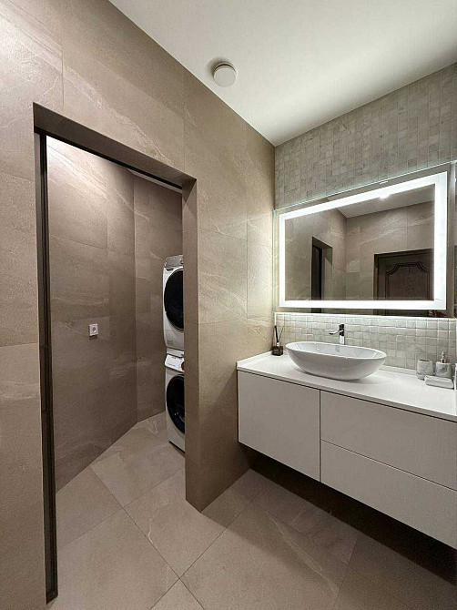 Продам  ексклюзивну 4к квартира в ЖК Панорама з терасою Дніпро - зображення 8