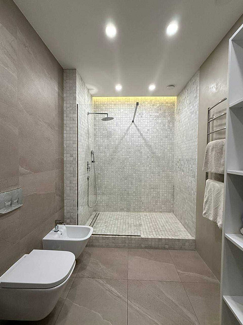 Продам  ексклюзивну 4к квартира в ЖК Панорама з терасою Дніпро - зображення 7