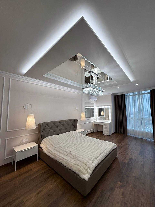 Продам  ексклюзивну 4к квартира в ЖК Панорама з терасою Дніпро - зображення 4