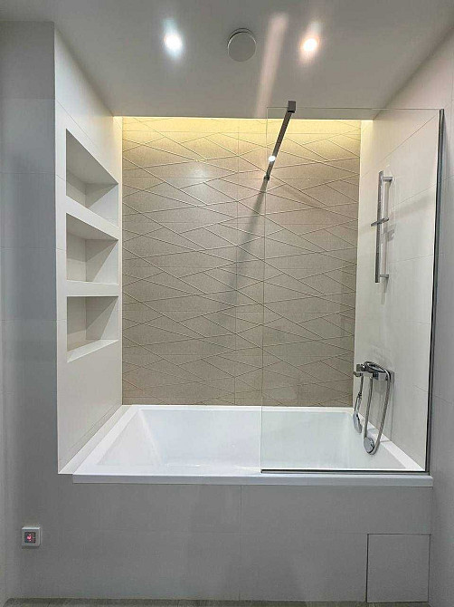 Продам  ексклюзивну 4к квартира в ЖК Панорама з терасою Дніпро - зображення 6