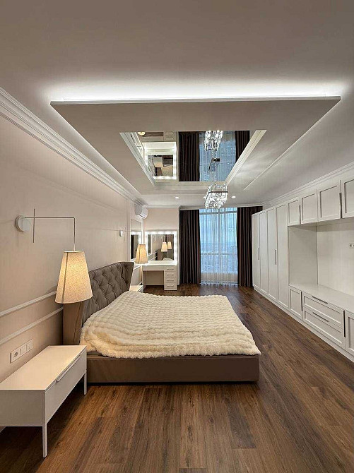 Продам  ексклюзивну 4к квартира в ЖК Панорама з терасою Дніпро - зображення 5