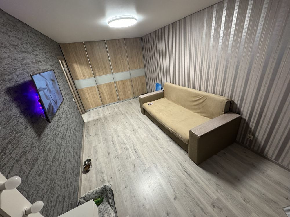 Продаж однокімнатної квартири в центрі міста Полтава - зображення 1