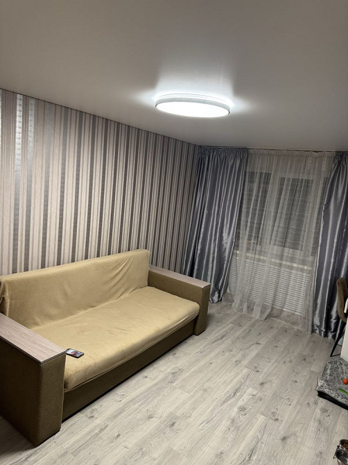 Продаж однокімнатної квартири в центрі міста Полтава - зображення 3