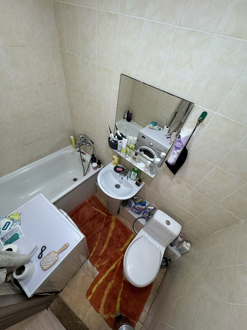 Продаж однокімнатної квартири в центрі міста Полтава - зображення 7