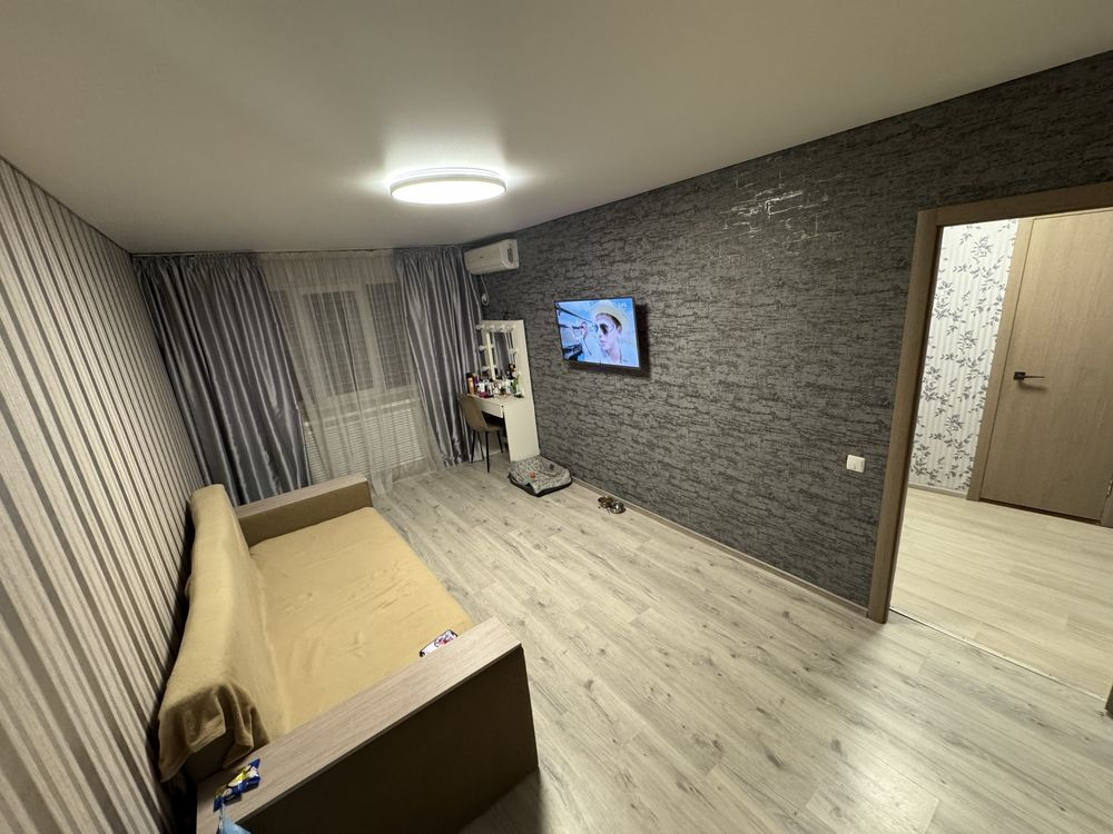 Продаж однокімнатної квартири в центрі міста Полтава - зображення 2