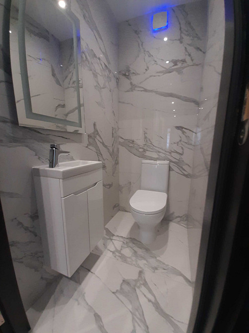 3к. вул. Зелена , ЖК "Zelena Street " Львів - зображення 3