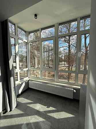 1 кімнатна з виглядом на Озеро Івано-Франківськ