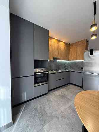 1 кімнатна з виглядом на Озеро Івано-Франківськ