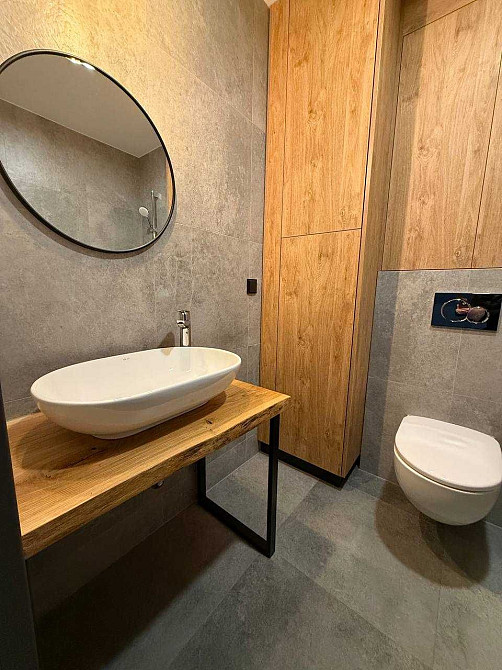 1 кімнатна з виглядом на Озеро Івано-Франківськ - зображення 8