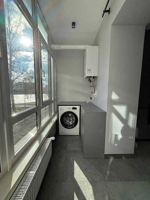 1 кімнатна з виглядом на Озеро Івано-Франківськ - зображення 6