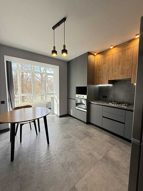 1 кімнатна з виглядом на Озеро Івано-Франківськ - зображення 3