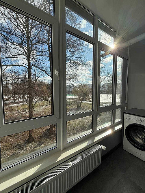 1 кімнатна з виглядом на Озеро Івано-Франківськ - зображення 5