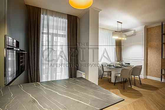 Продаж квартири, ЖК Ярославів Град, Шевченківський р-н Киев