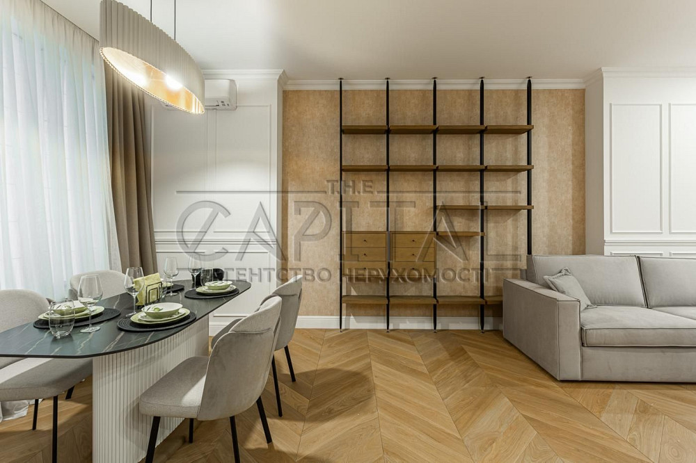 Продаж квартири, ЖК Ярославів Град, Шевченківський р-н Киев - изображение 5