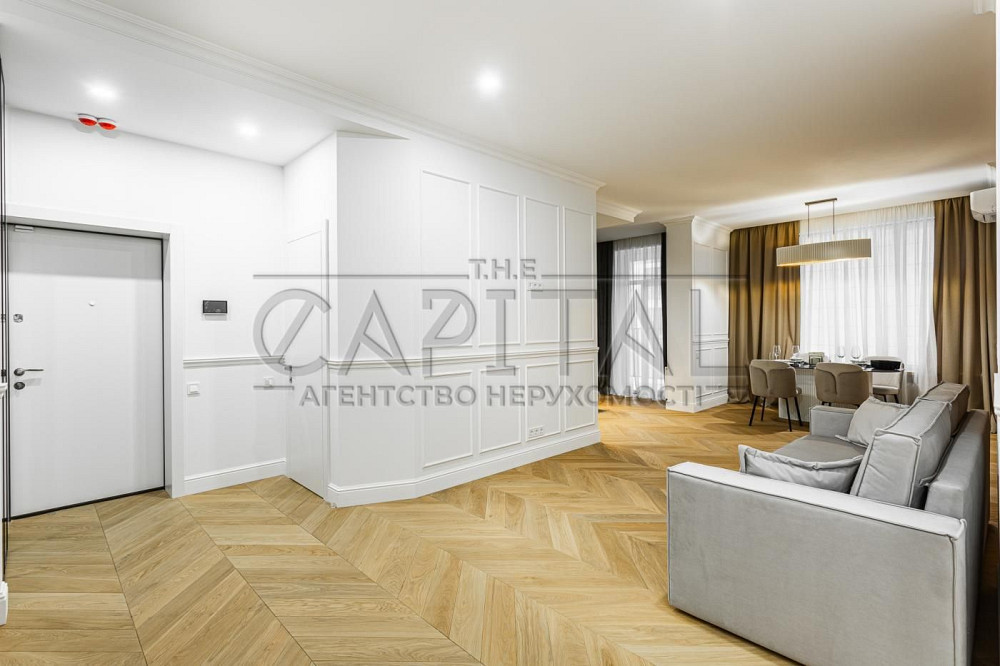 Продаж квартири, ЖК Ярославів Град, Шевченківський р-н Киев - изображение 8