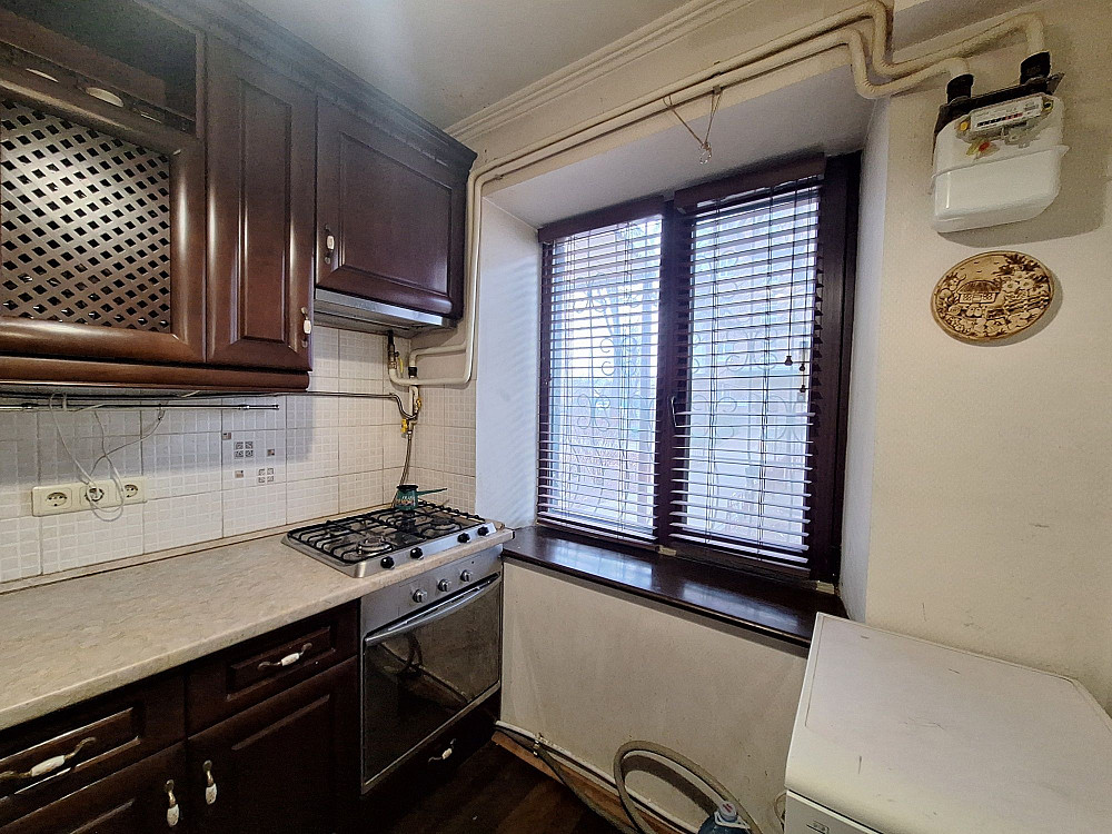 3-кімнатна 59м з ЛОДЖІЄЮ  пров. Соборний , 1 м. Бориспіль Борисполь - изображение 5