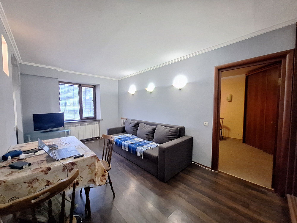 3-кімнатна 59м з ЛОДЖІЄЮ  пров. Соборний , 1 м. Бориспіль Борисполь - изображение 2