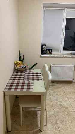 Сдам 1 комн квартиру на 5 ст Фонтана ЖК "Сады Семирамиды" Одеса