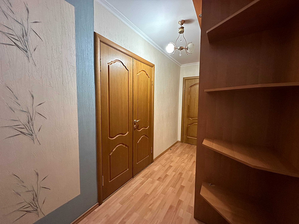 Оренда квартири Князя Мономаха, 26Б, метро Лук'янівська, Татарка Киев - изображение 3