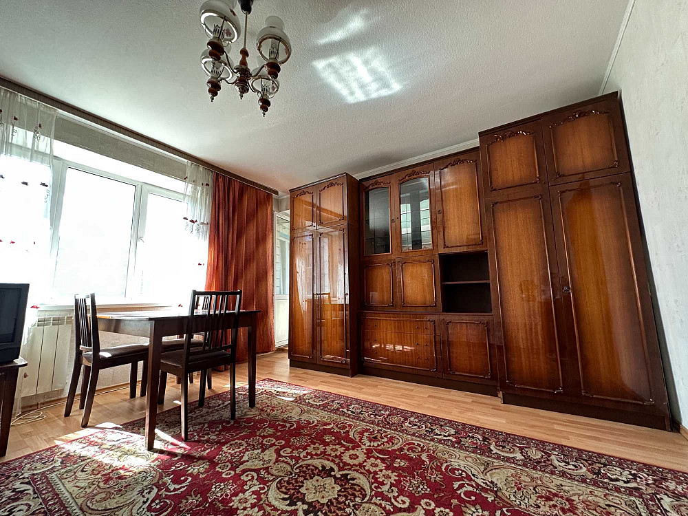 Оренда квартири Князя Мономаха, 26Б, метро Лук'янівська, Татарка Киев - изображение 6