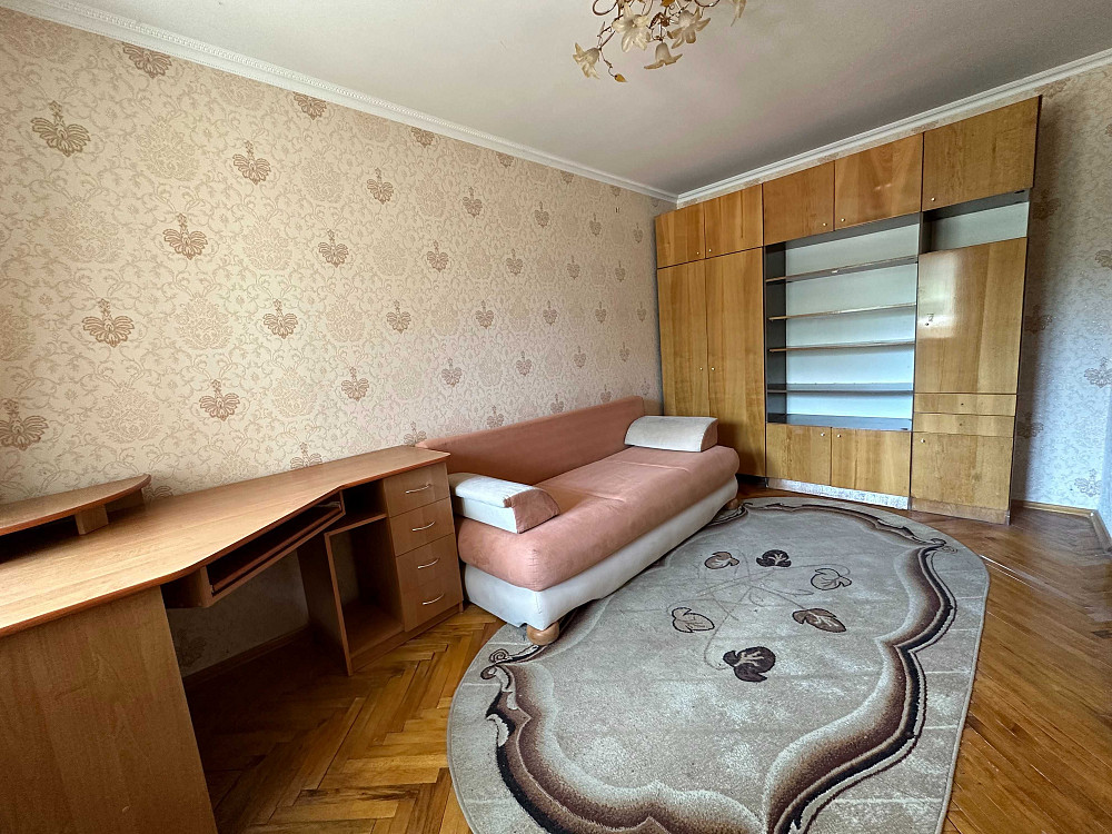 Оренда квартири Князя Мономаха, 26Б, метро Лук'янівська, Татарка Киев - изображение 1