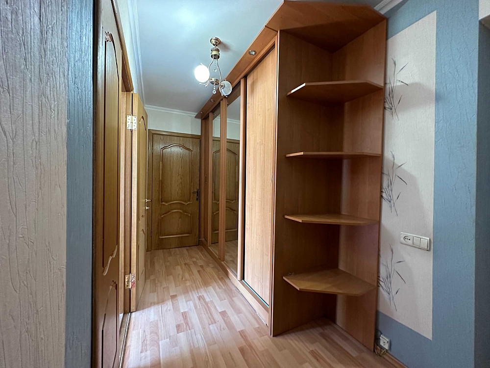 Оренда квартири Князя Мономаха, 26Б, метро Лук'янівська, Татарка Киев - изображение 4