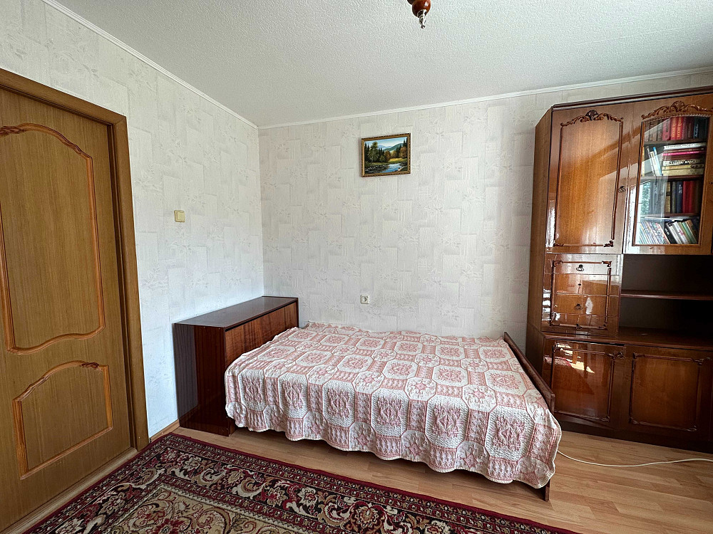 Оренда квартири Князя Мономаха, 26Б, метро Лук'янівська, Татарка Киев - изображение 8