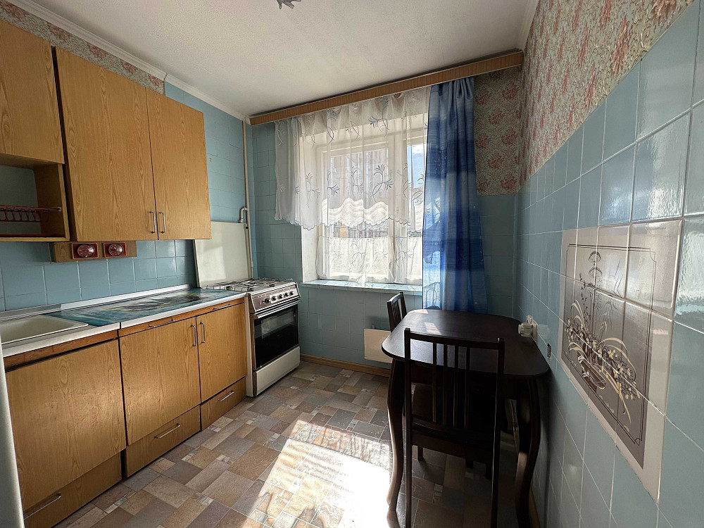 Оренда квартири Князя Мономаха, 26Б, метро Лук'янівська, Татарка Киев - изображение 5