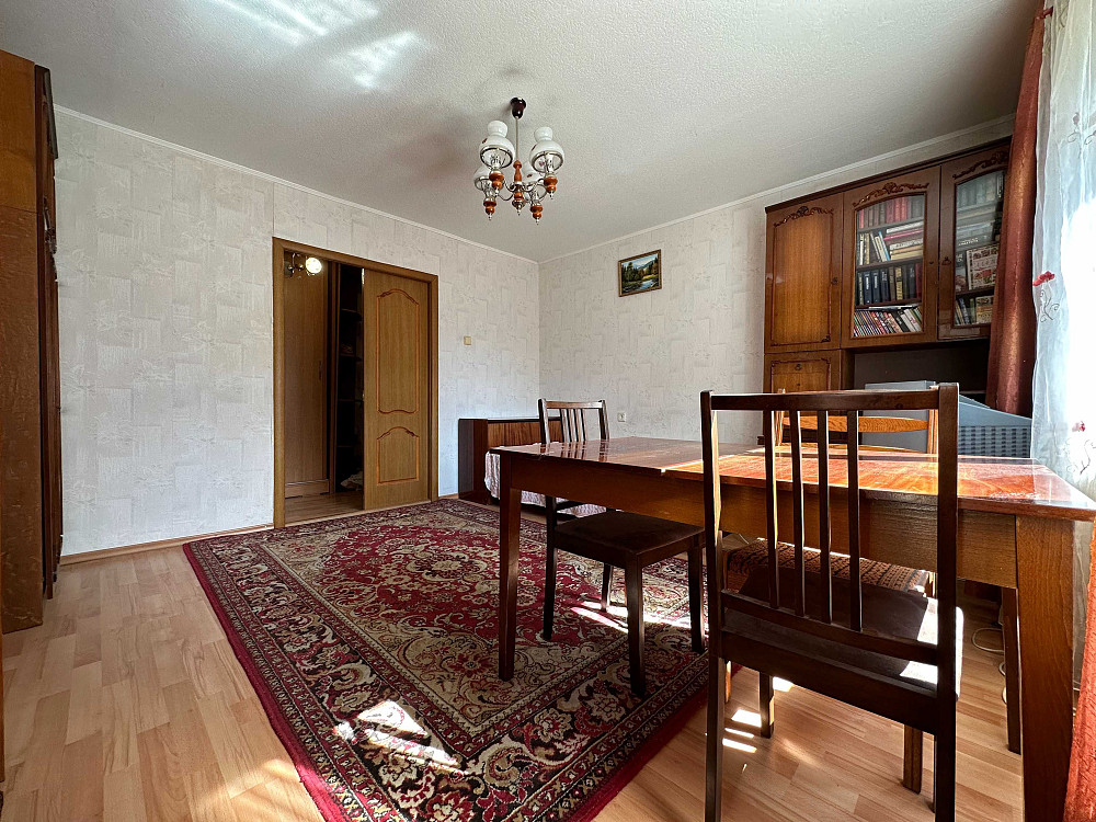 Оренда квартири Князя Мономаха, 26Б, метро Лук'янівська, Татарка Киев - изображение 7