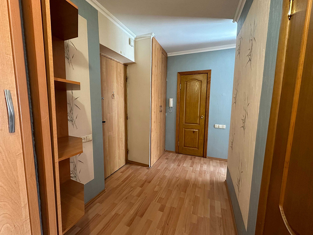 Оренда квартири Князя Мономаха, 26Б, метро Лук'янівська, Татарка Киев - изображение 2