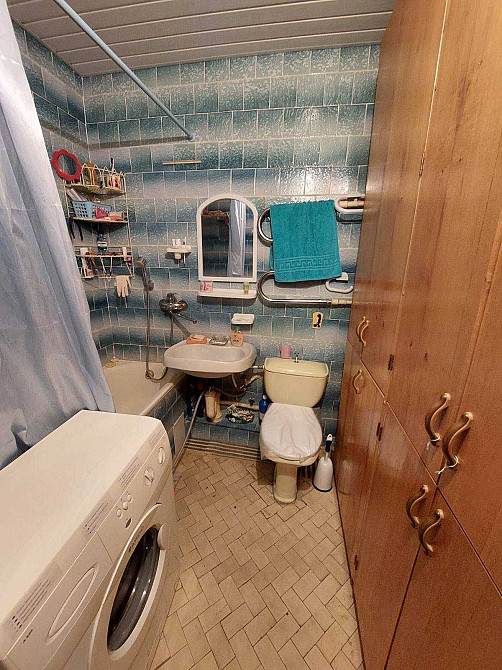 Здається 1-кімн. квартира в тихому центрі Черкаси - зображення 6