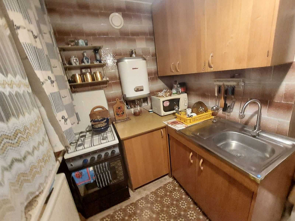 Здається 1-кімн. квартира в тихому центрі Черкаси - зображення 1