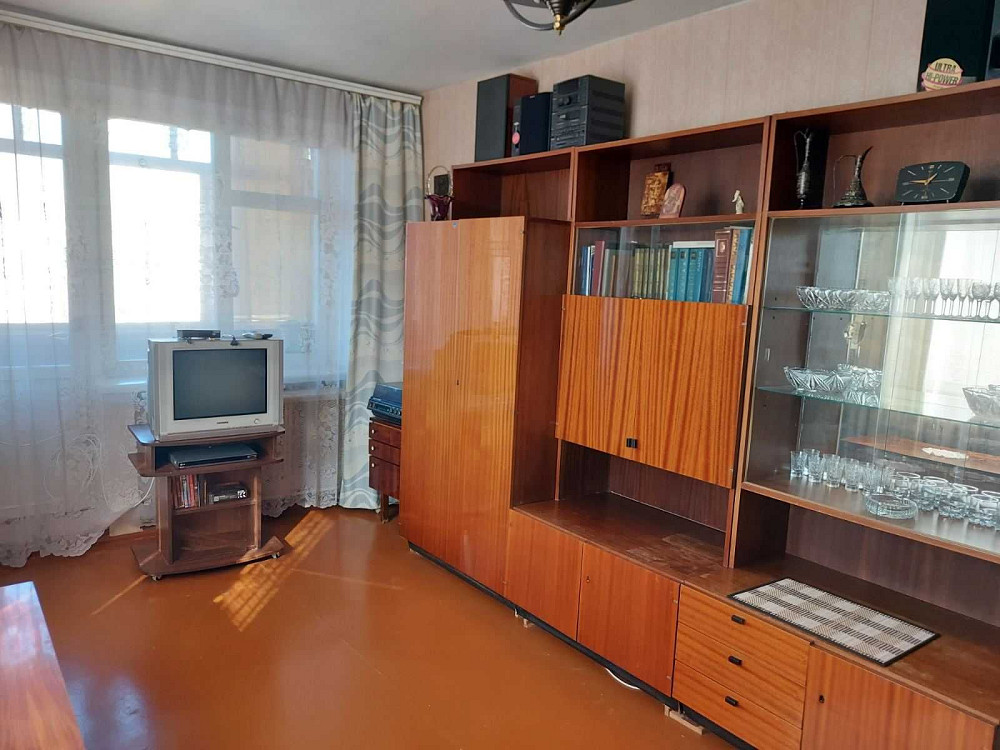 Здається 1-кімн. квартира в тихому центрі Черкаси - зображення 3