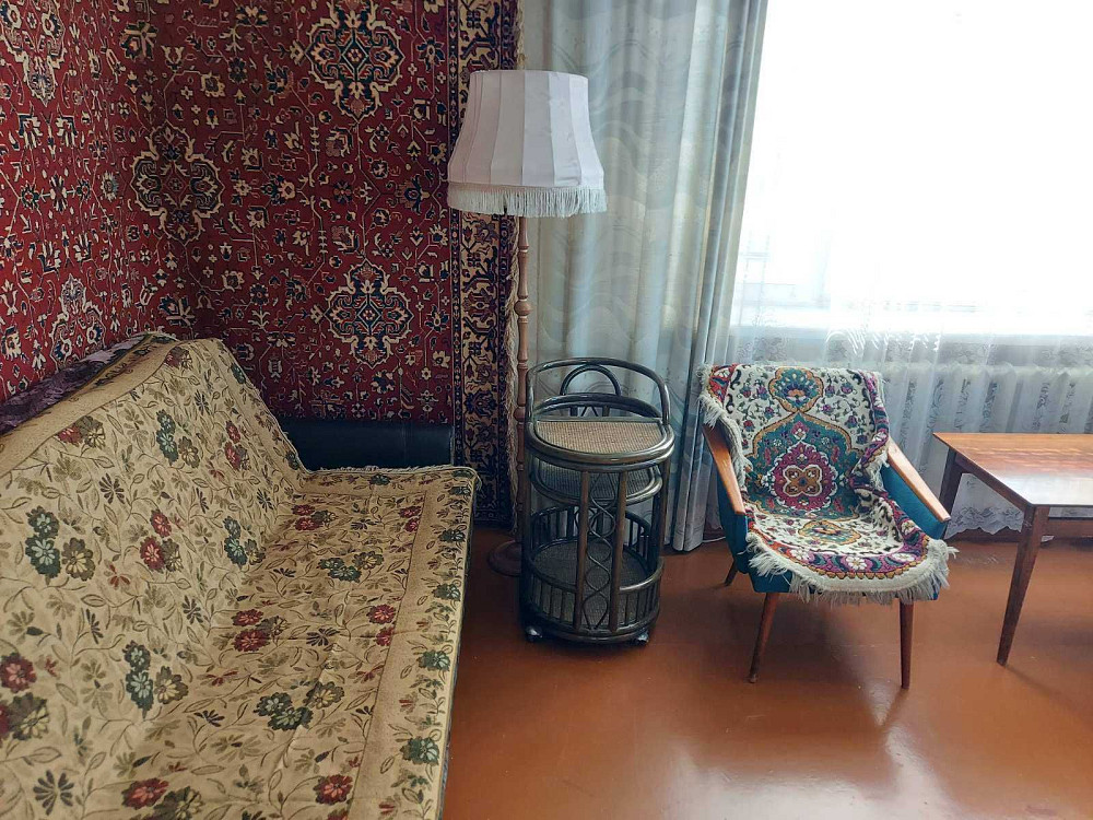 Здається 1-кімн. квартира в тихому центрі Черкаси - зображення 4