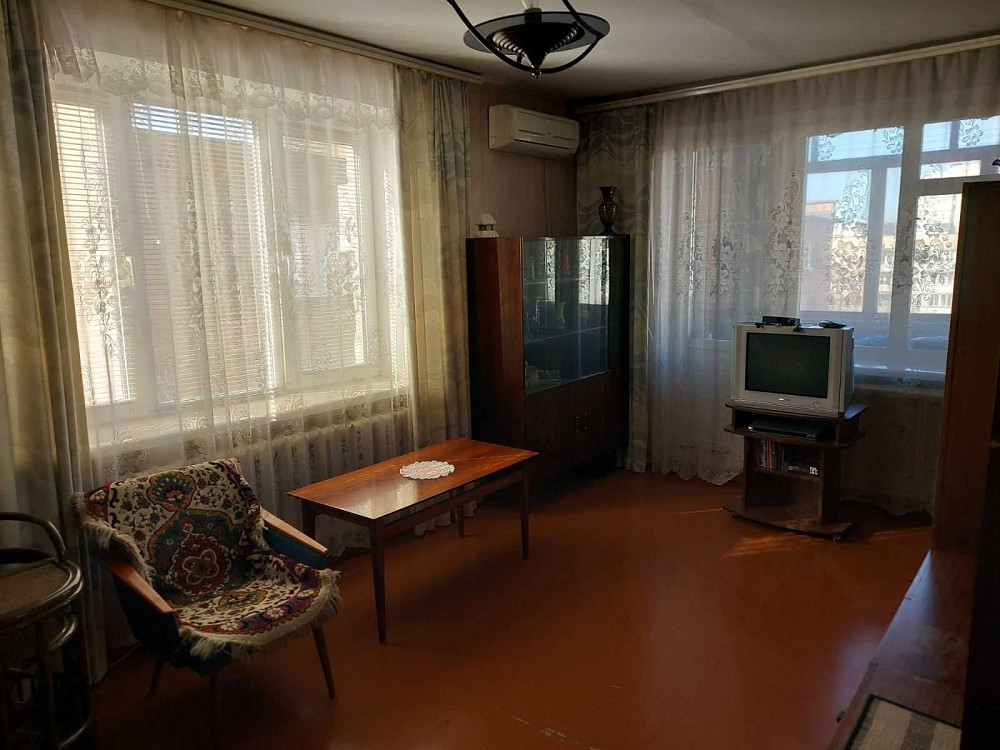 Здається 1-кімн. квартира в тихому центрі Черкаси - зображення 5