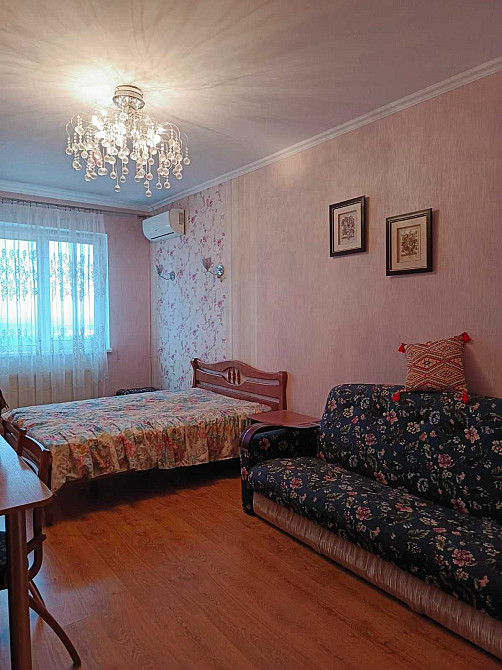 Квартира ЖК Ольжин Град Вишгород сдам однокімнатна Вышгород - изображение 1