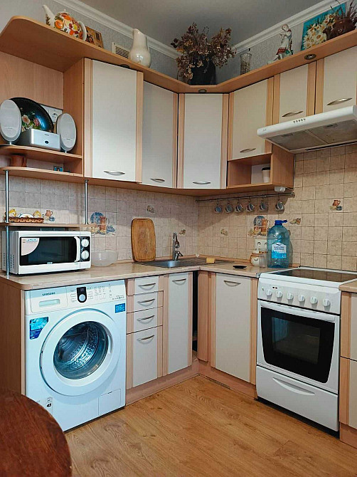 Квартира ЖК Ольжин Град Вишгород сдам однокімнатна Вышгород - изображение 4