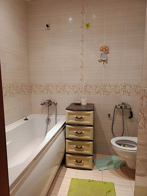 Квартира ЖК Ольжин Град Вишгород сдам однокімнатна Вышгород - изображение 8