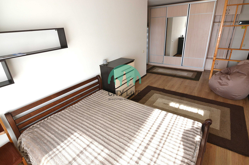 Оренда 1-кім. квартири по вул. Української перемоги. Тихий центр! (Ч) Ивано-Франковск - изображение 3